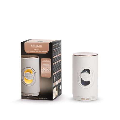 Esteban parfémový mlhový difuzér Origine Edition