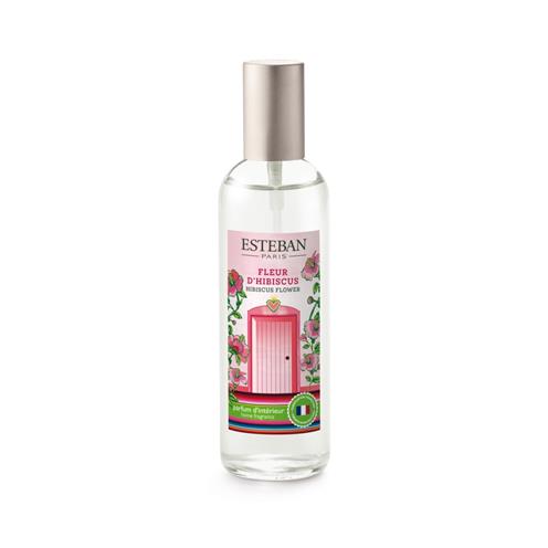 Esteban bytový sprey Hibiscus Flower 100ml
