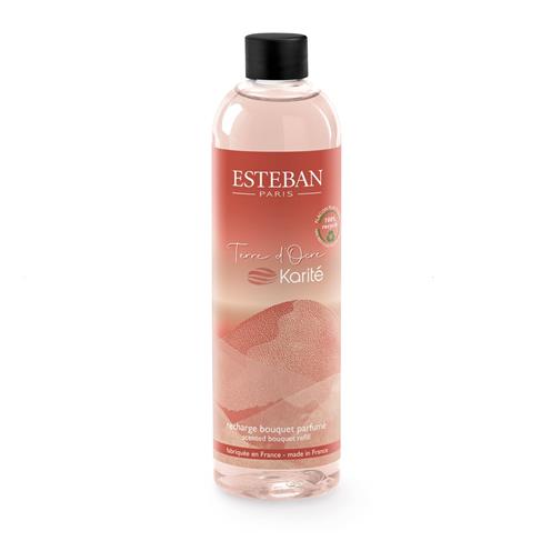 Esteban náplň do difuzéru Terre d'Ocre Karité 250ml