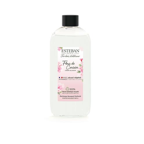 Esteban náplň do difuzéru Cherry Blossom 200ml