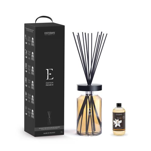 Esteban aroma bytový difuzér Néroli 950ml