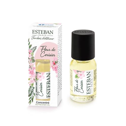 Esteban aroma olej Cherry Blossom koncentrát