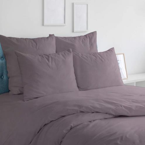 Every bavlněné povlečení EMOTION 9515 Grafit saténové