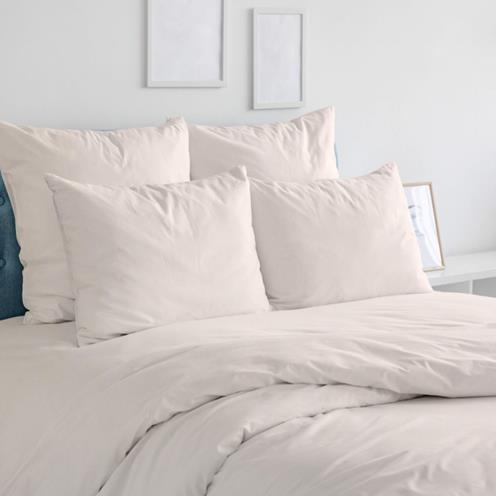 Every bavlněné povlečení EMOTION 4110 Champagne saténové