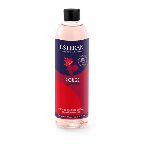 Esteban náplň do difuzéru Rouge Cassis 250ml