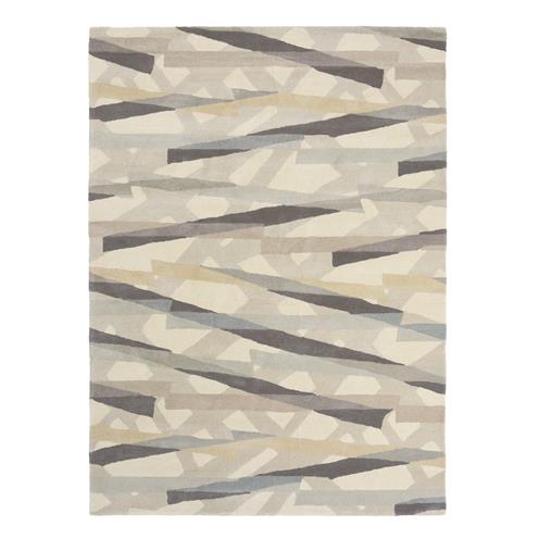 Vlněný kusový koberec Harlequin Diffinity Oyster 140001