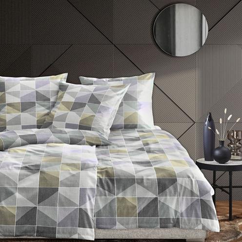 Irisette povlečení flaušový flanel Koala 8646 zelené