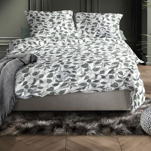 Irisette povlečení flaušový flanel Koala 8588 zelené