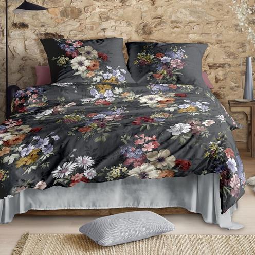 Irisette povlečení flaušový flanel Zobel VeIcro 8633