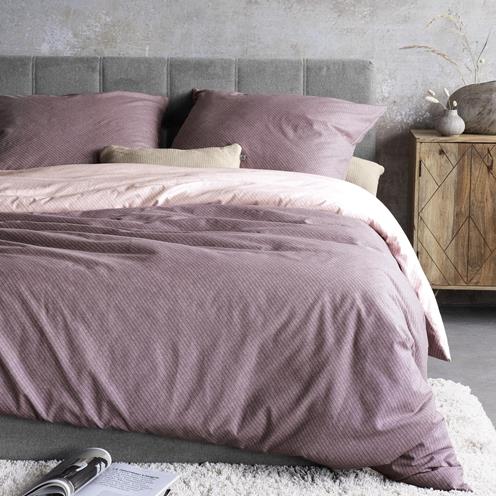 Irisette povlečení flaušový flanel Koala Justus růžové