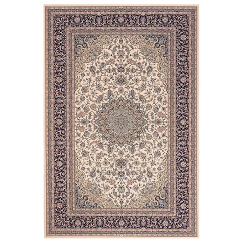 Klasický vlněný koberec Osta Diamond 7215/120 - 67 x 130