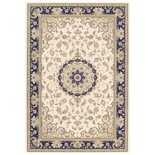 Klasický vlněný koberec Osta Diamond 7253/121 - 67 x 130