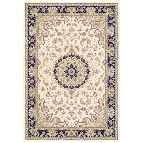 Klasický vlněný koberec Osta Diamond 7253/121 - 67 x 130
