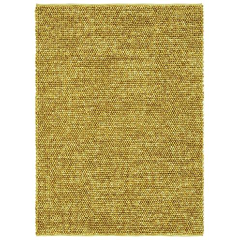 Moderní vlněný kusový koberec B&C Cobble 29206