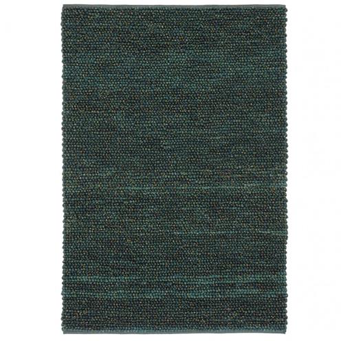 Moderní vlněný kusový koberec B&C Cobble 29207