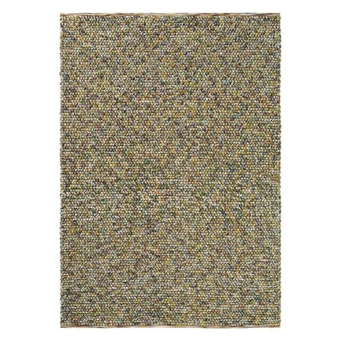 Moderní vlněný kusový koberec B&C Marble 29517