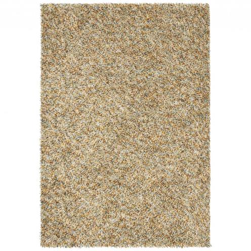 Moderní vlněný kusový koberec B&C Pop Art 066907