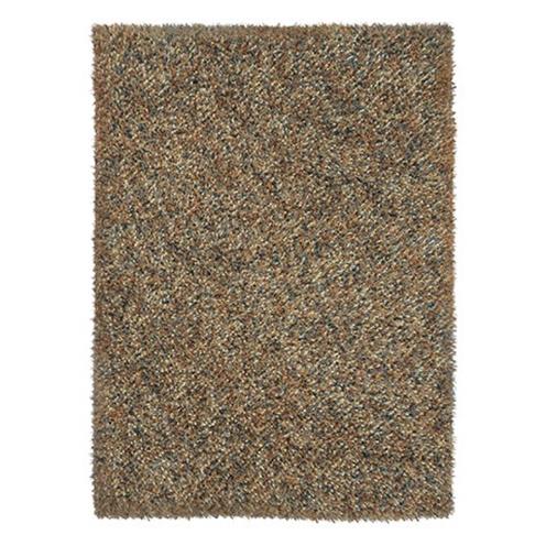 Moderní vlněný kusový koberec Spring 59101, béžový