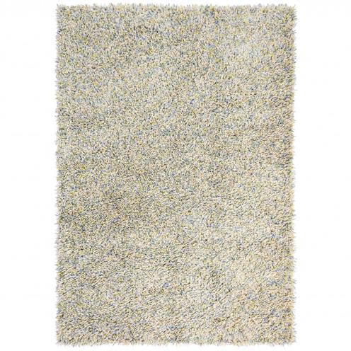 Moderní vlněný kusový koberec B&C Young 061807