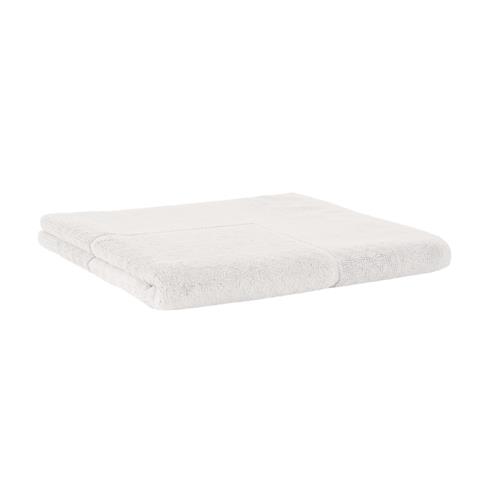 Koupelnová předložka Lasa Prestige bílá