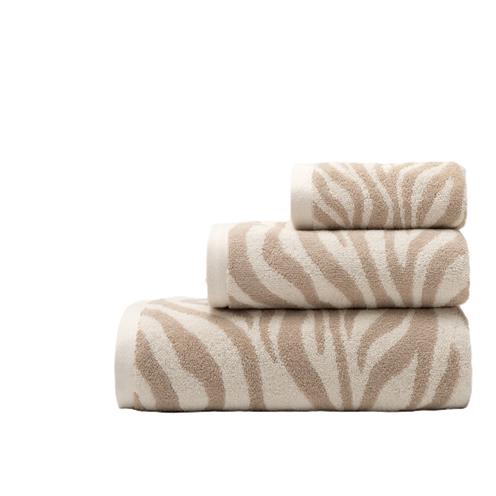 Froté ručník Lasa Zebra Soft