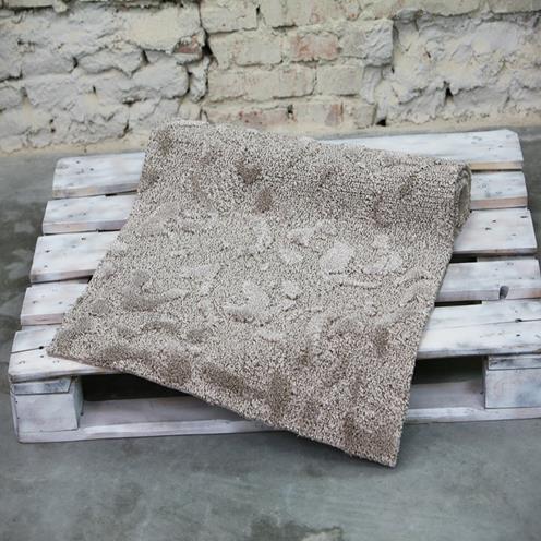 Designový koberec předložka Stepevi Tweed Linen M826 - 80 x  150