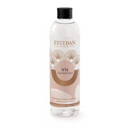 Esteban náplň do difuzéru Iris Cachemire 250ml