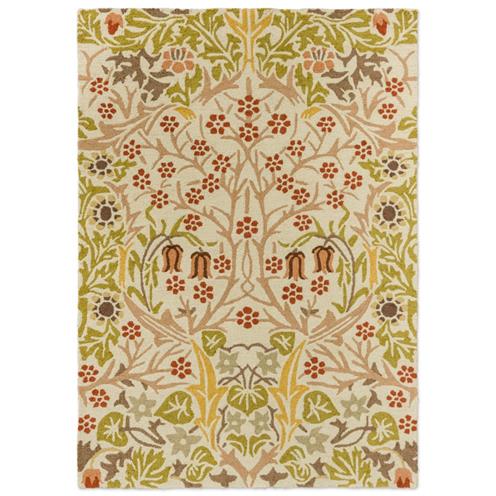 Outdoorový koberec Morris & Co Blackthorn wheat 4278501