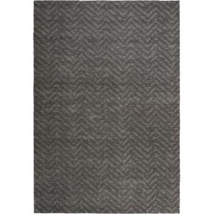 Moderní kusový koberec Perla 2213/940,šedý