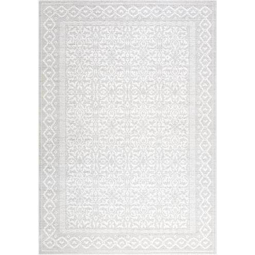 Moderní kusový koberec Piazzo 12114/910, šedý 
