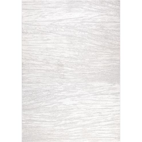 Moderní kusový koberec Piazzo 12121/902, šedý 