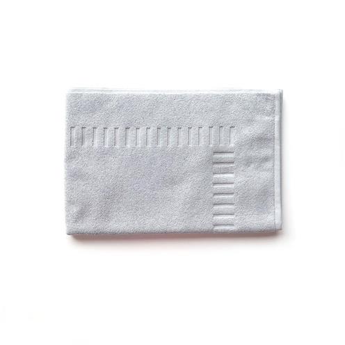 Koupelnová předložka Lasa Tapete světle šedá