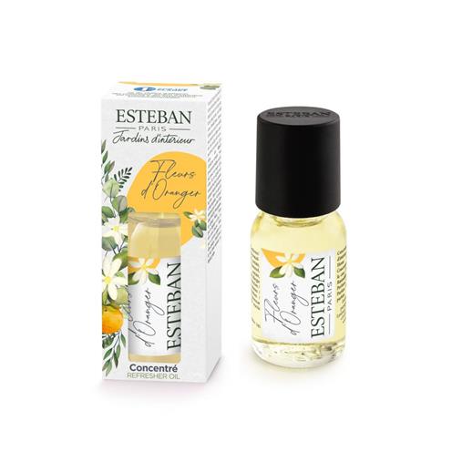 Esteban aroma olej Orange Blossom koncentrát