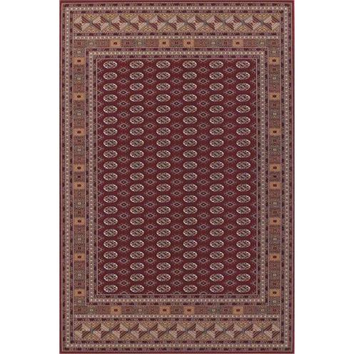 Perský kusový koberec Osta Saphir 95718/305, červený