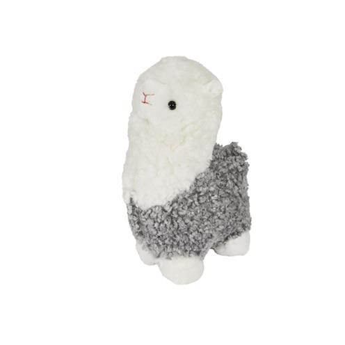 Skinnwille Home Collection Lama Alpaka 