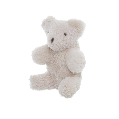 Skinnwille Home Collection kudrnatý Medvídek Perla