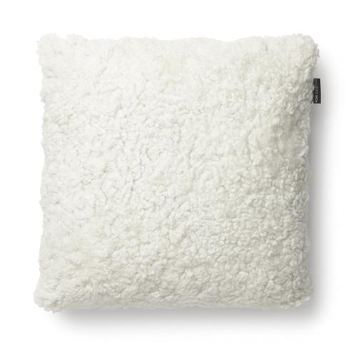 Skinnwille Home Collection kožešinový povlak na polštář Curly