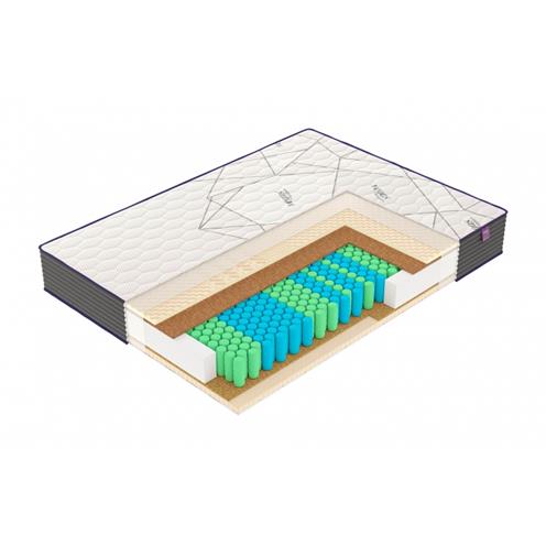Ortopedická taštičková matrace model M3