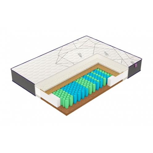 Ortopedická taštičková matrace model M4