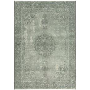 Perský kusový koberec Piazzo 12196/920, šedý