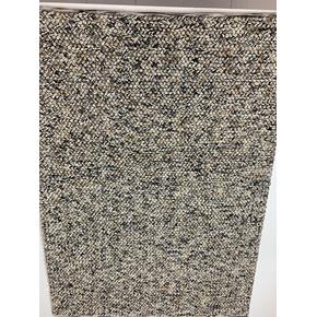 Moderní vlněný kusový koberec B&C Marble 29501
