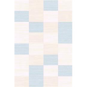 Moderní kusový koberec Lavinia 1203/blue, modrý