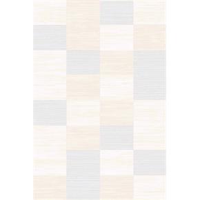 Moderní kusový koberec Lavinia 1203/grey, šedý