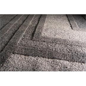 Moderní kusový koberec Lucid 184.001.900, šedý