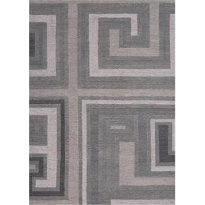 Moderní kusový koberec Lucid 184.001.900, šedý