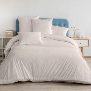 Every bavlněné povlečení EMOTION 4110 Champagne saténové