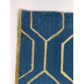 Moderní kusový koberec Wedgwood Arris 37307