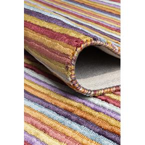 Moderní kusový koberec Linework 202.001.990, barevný