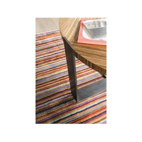 Moderní kusový koberec Linework 202.001.990, barevný