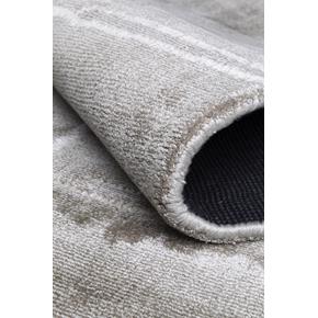 Moderní kusový koberec Shingle 206.002.910, šedý